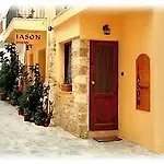 Hotel apartamentowy Iason Chania (Crete)