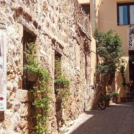 Iason Chania (Crete)