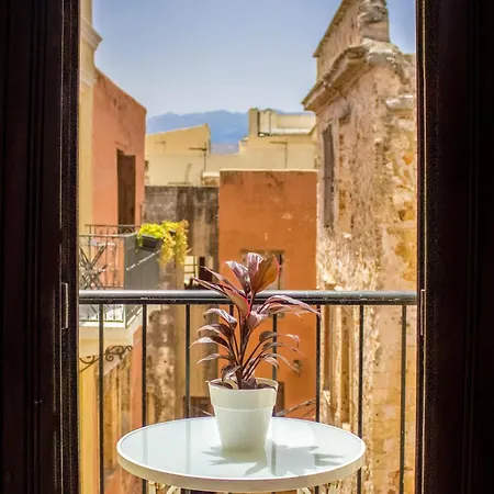 Iason Chania (Crete)