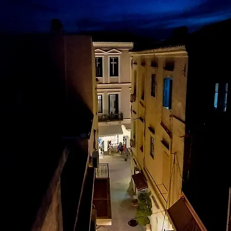 Iason Chania (Crete)