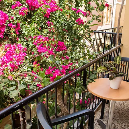 Aparthotel Iason Chania (Crete)