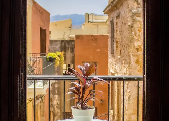 Iason Hriszí Aktí Haniá