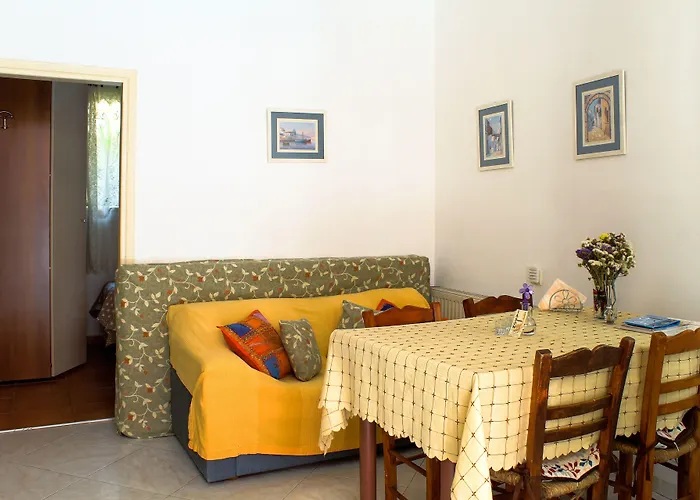 Apartmanhotel Iason 4*