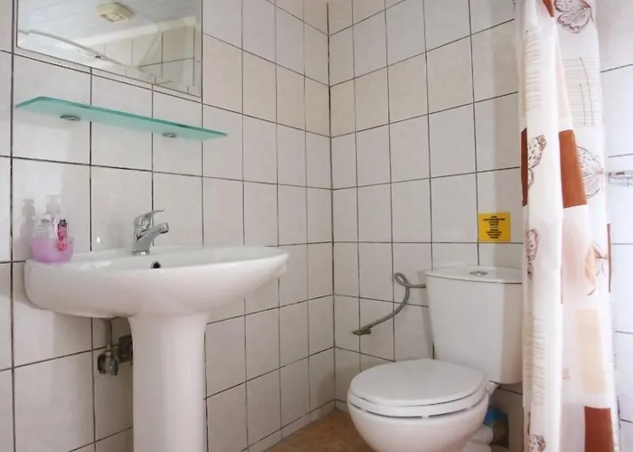 Iason 4* Hriszí Aktí Haniá