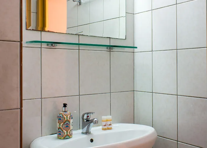 Iason Apartmanhotel 4*