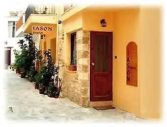 Apartmanhotel Iason Hriszí Aktí Haniá