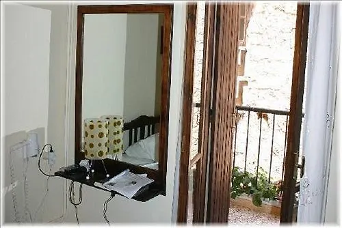 Apartmanhotel Iason 4*