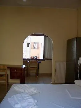 Iason Apartmanhotel 4*