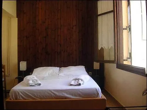 Apartmanhotel Iason 4*