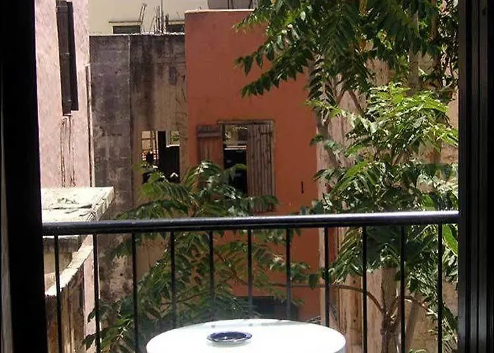 Iason Apartmanhotel 4*