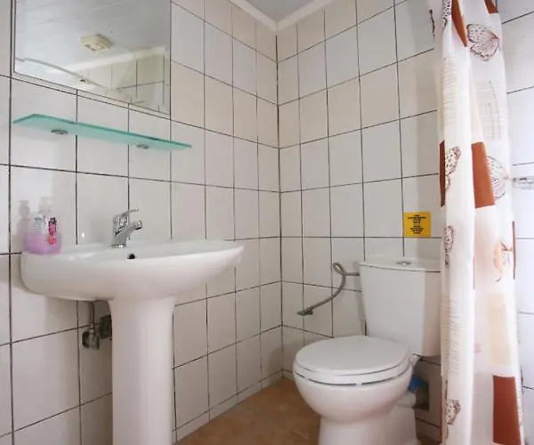 Apartmanhotel Iason 4*