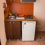 Iason Апарт-отель 4*