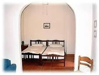 Апарт-готель Iason Chania (Crete)