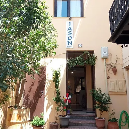 Iason 2* Chania (Crete)