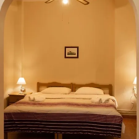 Iason Appart hôtel