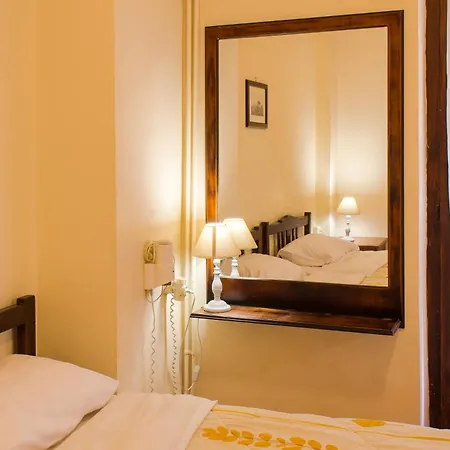 Aparthotel Iason 3*