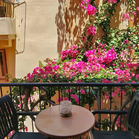 Iason Lejlighedshotel