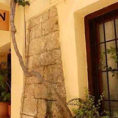 Lejlighedshotel Iason