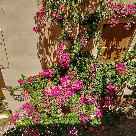 Iason Lejlighedshotel