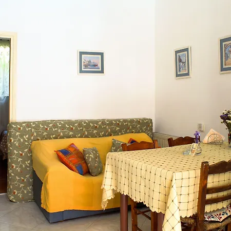 Aparthotel Iason 3*