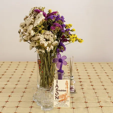 Lejlighedshotel Iason