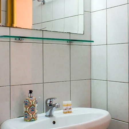 Iason Aparthotel 3*