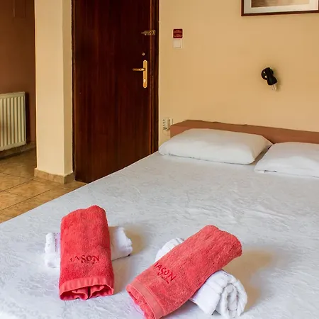 Iason 3* Chania (Crete)