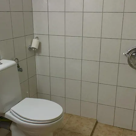 Iason Aparthotel
