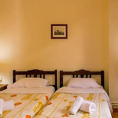 Iason Aparthotel Chania (Crete)