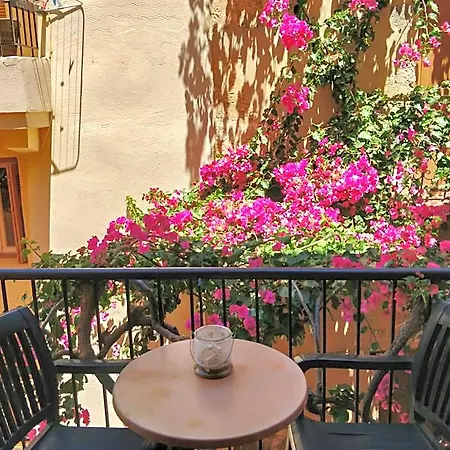 Iason Appart hôtel