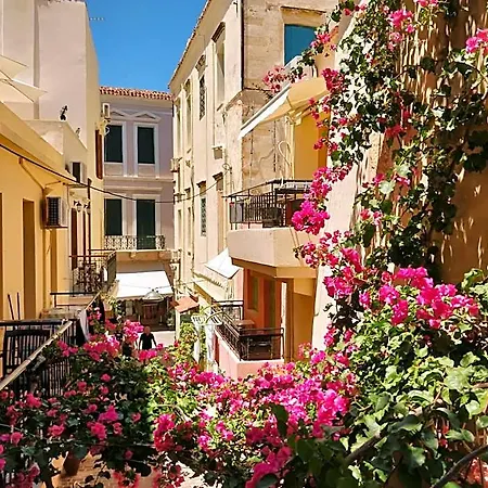 Iason Aparthotel