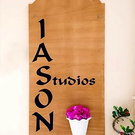 Iason 3*