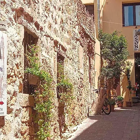 Aparthotel Iason Chania (Crete)