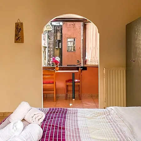 Iason Appart hôtel