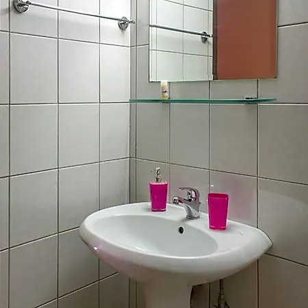 Iason Aparthotel 3*