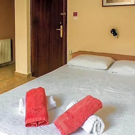 Appart hôtel Iason 3*