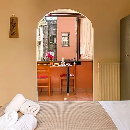 Iason 3* La Canée