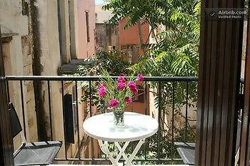 Апарт-готель Iason Chania (Crete)