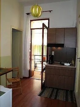 Appart hôtel Iason 4*
