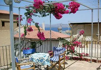 Appart hôtel Iason 3*