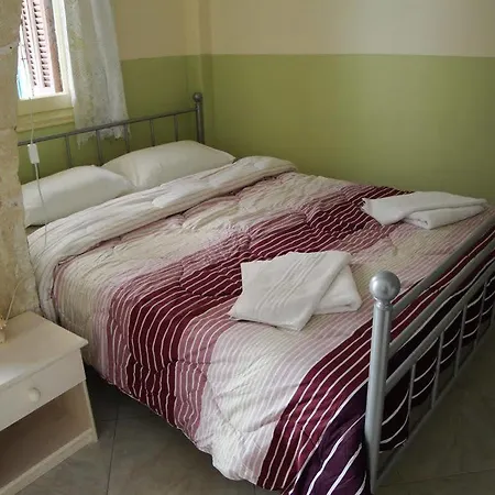 Iason Appart hôtel La Canée