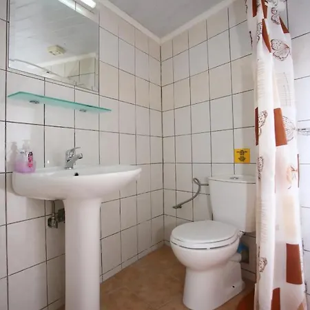 Aparthotel Iason 3*