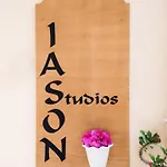 Aparthotel Iason 4*