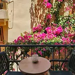 Iason Aparthotel
