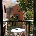 伊森一室公寓 公寓式酒店 4*