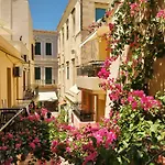 Iason Aparthotel Chania (Crete)