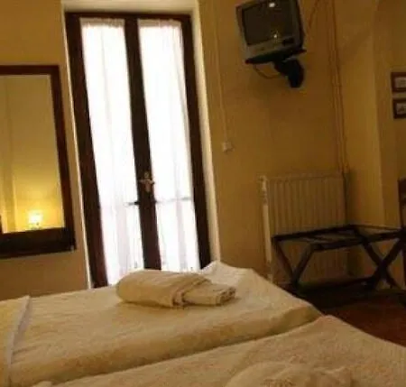 Aparthotel Iason