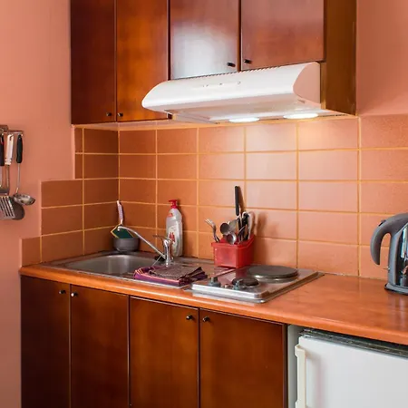 Iason Chania (Crete)