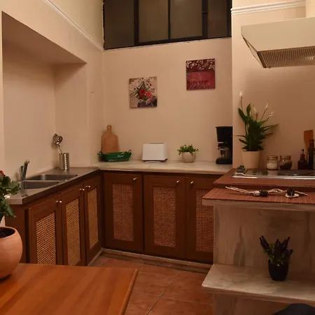 Iason Chania (Crete)