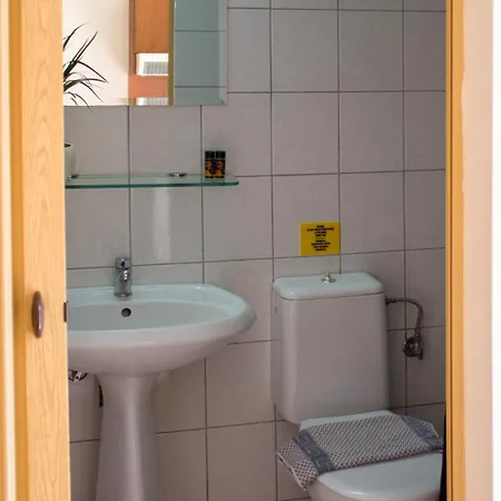 Aparthotel Iason Chania (Crete)